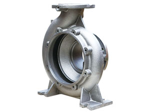 Pump Housing